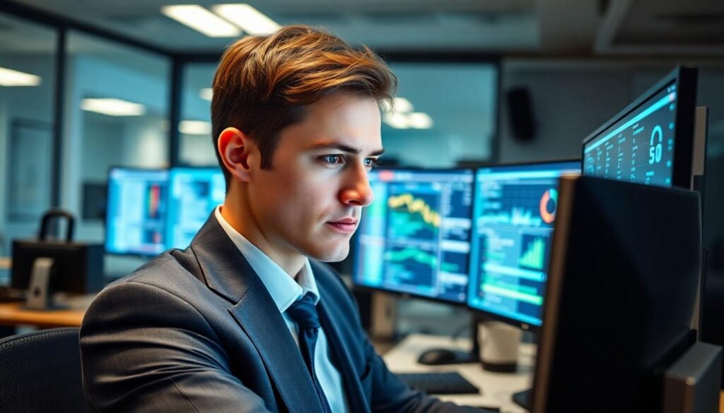 cybersecurity consultants