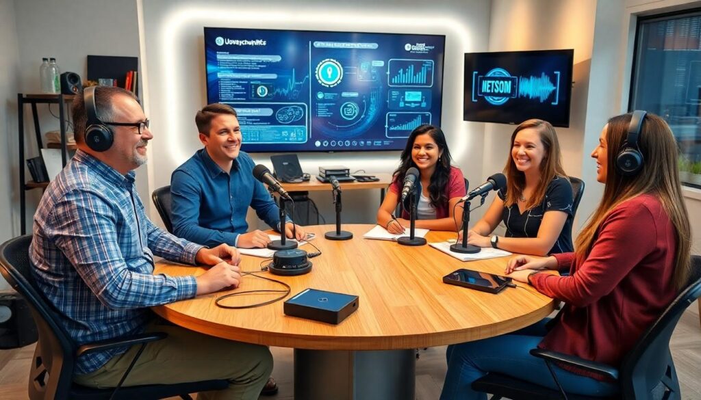 cybersecurity podcast