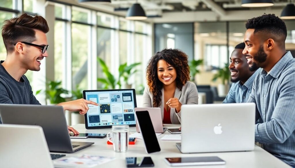 software development company for startups