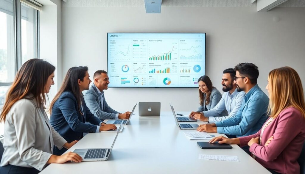 supply chain software development