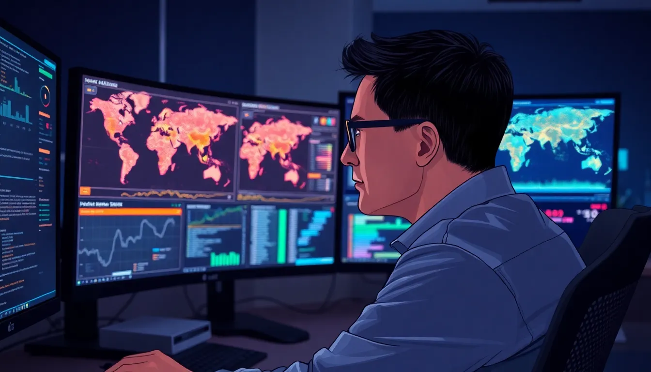cybersecurity jobs