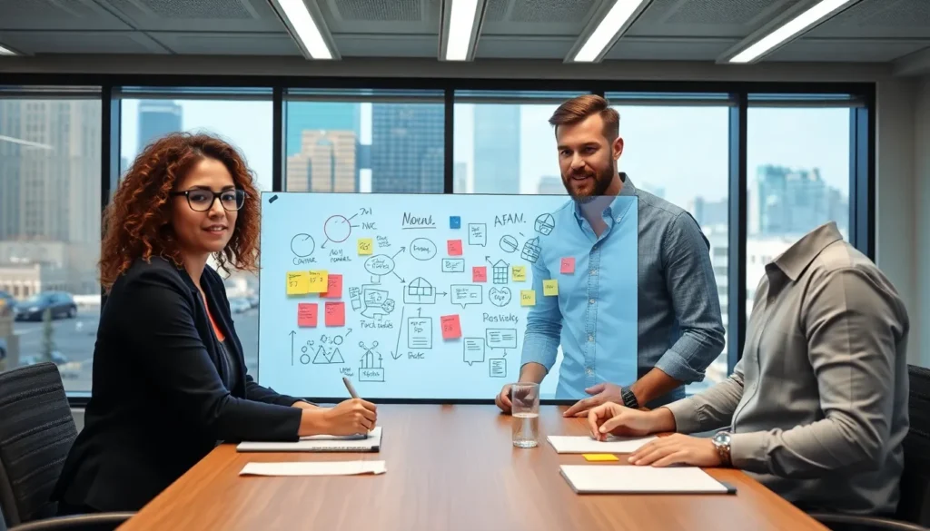 design thinking software