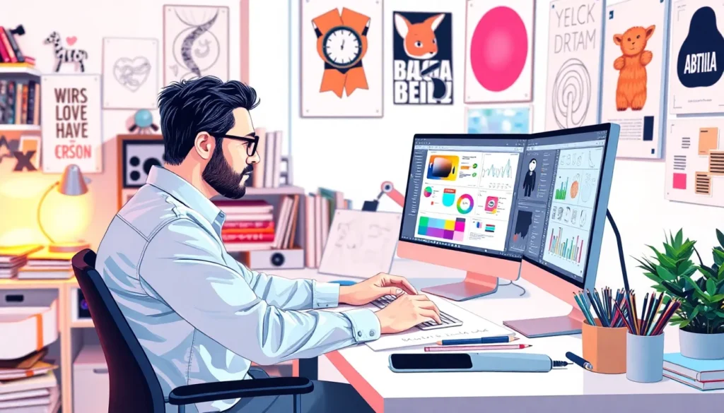 graphic design tips