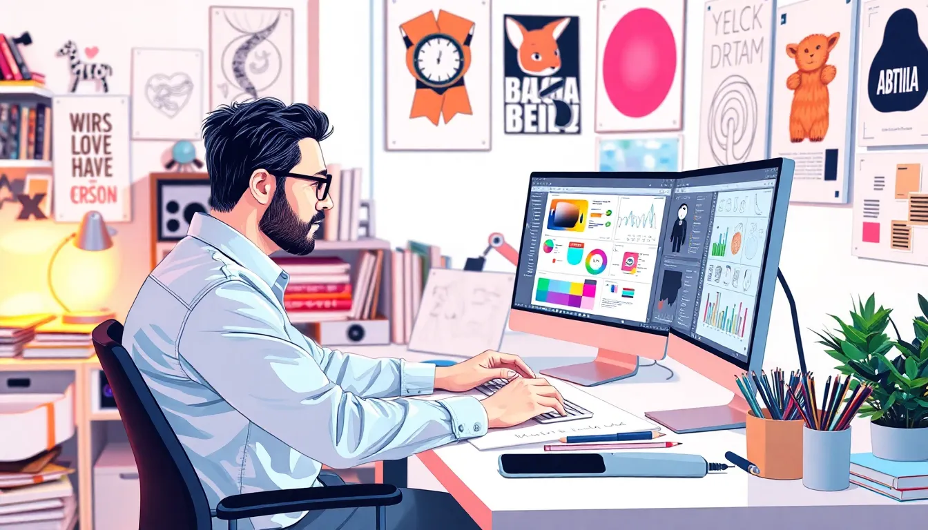graphic design tips